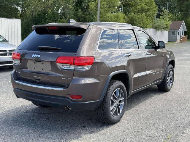 jeep grand cherokee 2017 1C4RJFBG7HC790442 image jeep grand cherokee 2017 1C4RJFBG7HC790442 image